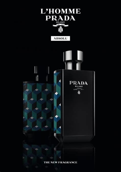 prada l homme absolu canada|prada l'homme discontinued.